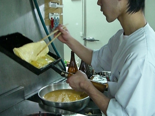 【お部屋食】1泊こだわりの朝食つきプラン